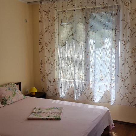 Apartment Lazur By The Sea Ράβντα Εξωτερικό φωτογραφία