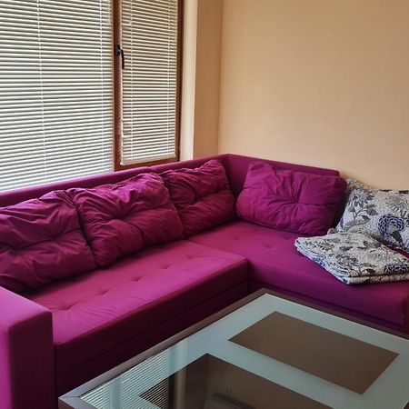 Apartment Lazur By The Sea Ράβντα Εξωτερικό φωτογραφία