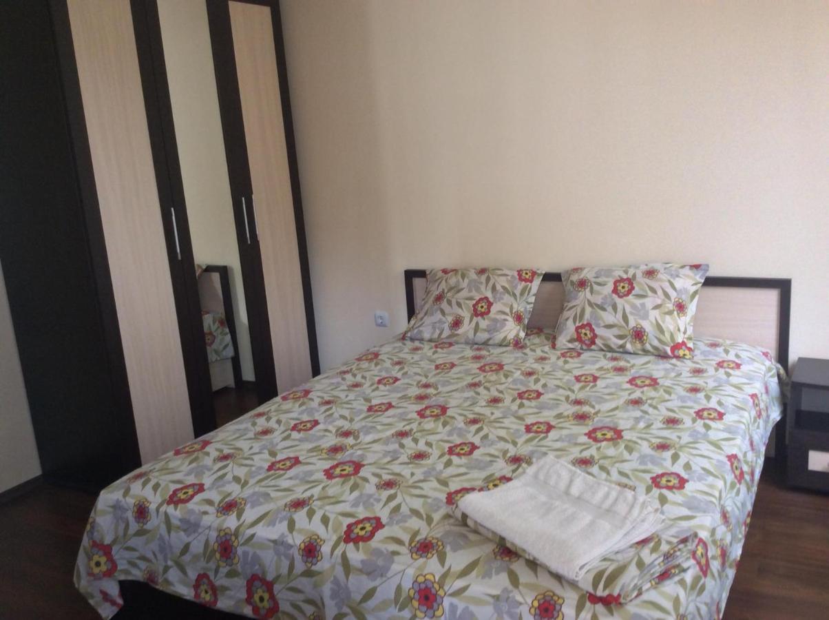 Apartment Lazur By The Sea Ράβντα Εξωτερικό φωτογραφία