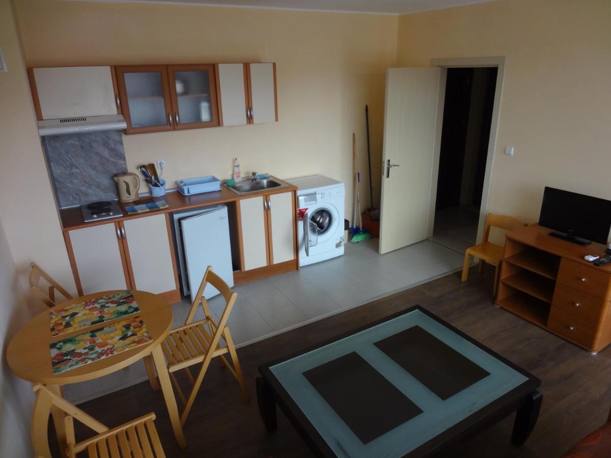 Apartment Lazur By The Sea Ράβντα Εξωτερικό φωτογραφία