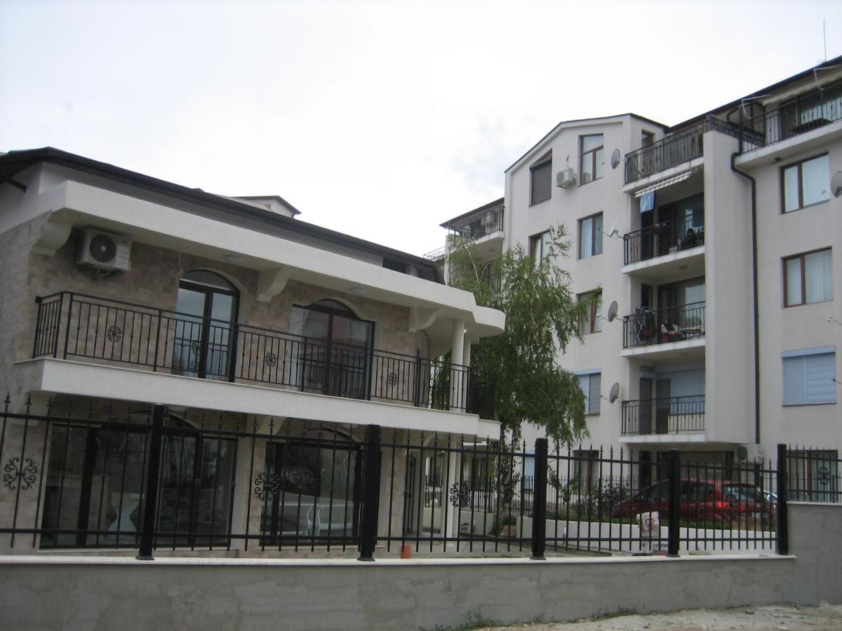 Apartment Lazur By The Sea Ράβντα Εξωτερικό φωτογραφία