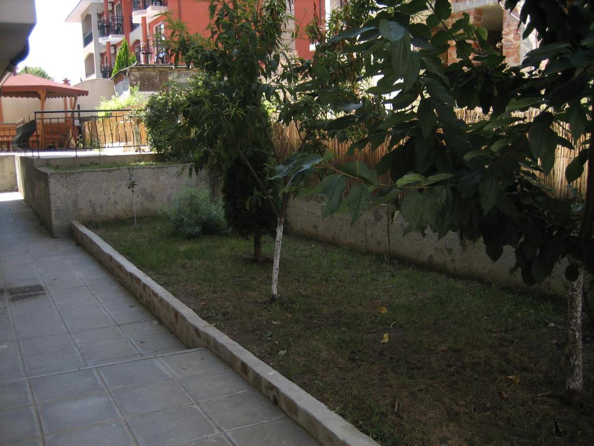 Apartment Lazur By The Sea Ράβντα Εξωτερικό φωτογραφία