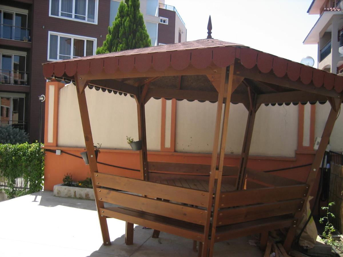 Apartment Lazur By The Sea Ράβντα Εξωτερικό φωτογραφία