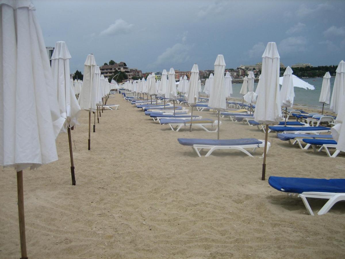 Apartment Lazur By The Sea Ράβντα Εξωτερικό φωτογραφία