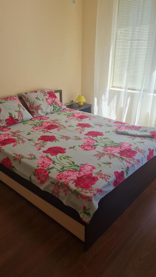 Apartment Lazur By The Sea Ράβντα Εξωτερικό φωτογραφία