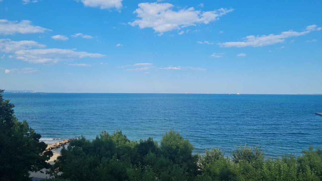 Apartment Lazur By The Sea Ράβντα Εξωτερικό φωτογραφία