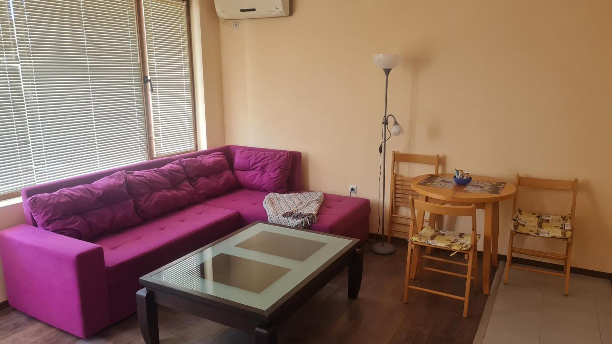 Apartment Lazur By The Sea Ράβντα Εξωτερικό φωτογραφία