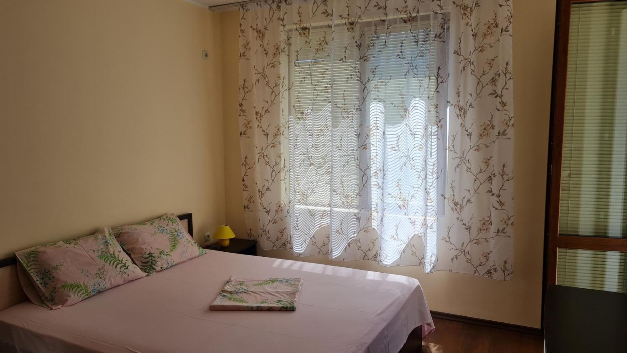 Apartment Lazur By The Sea Ράβντα Εξωτερικό φωτογραφία