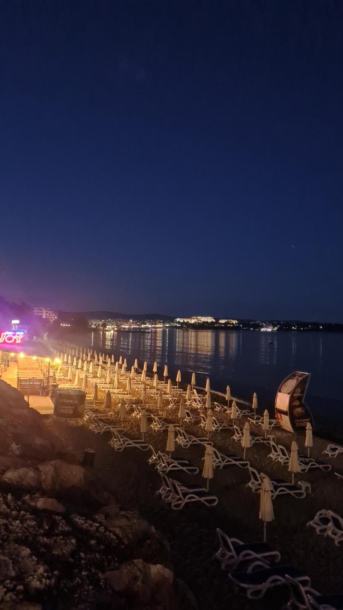 Apartment Lazur By The Sea Ράβντα Εξωτερικό φωτογραφία