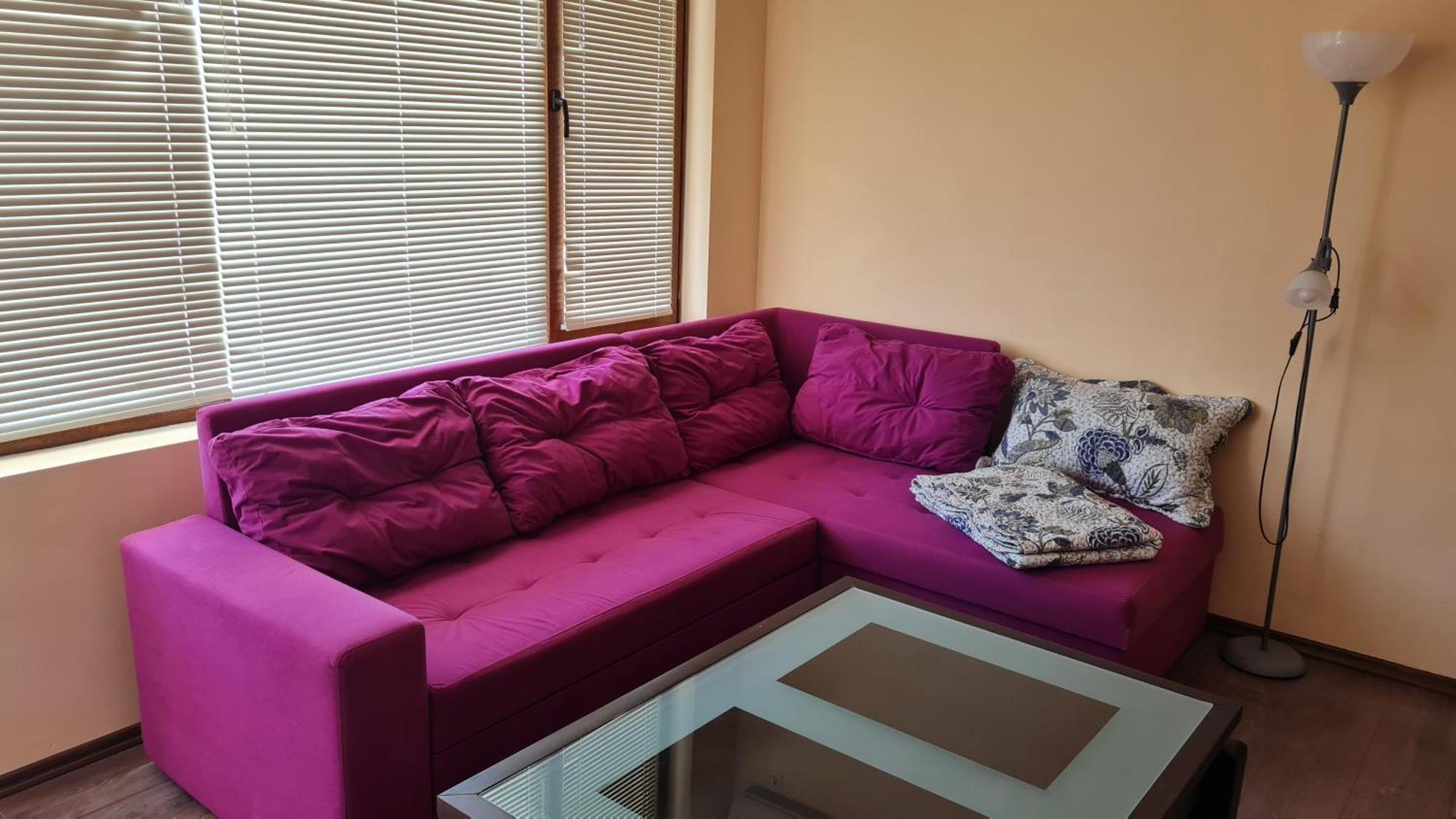 Apartment Lazur By The Sea Ράβντα Εξωτερικό φωτογραφία