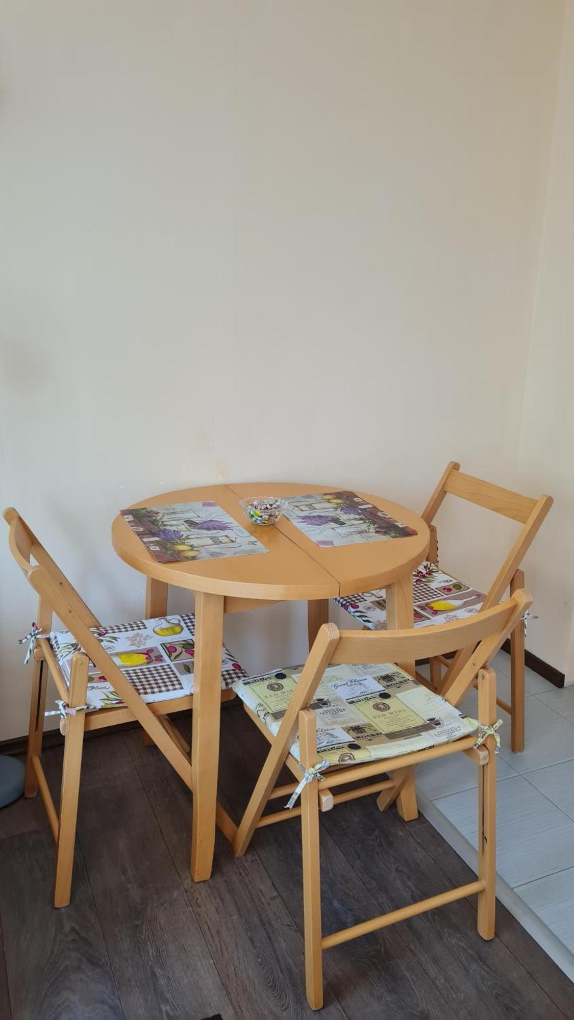 Apartment Lazur By The Sea Ράβντα Εξωτερικό φωτογραφία