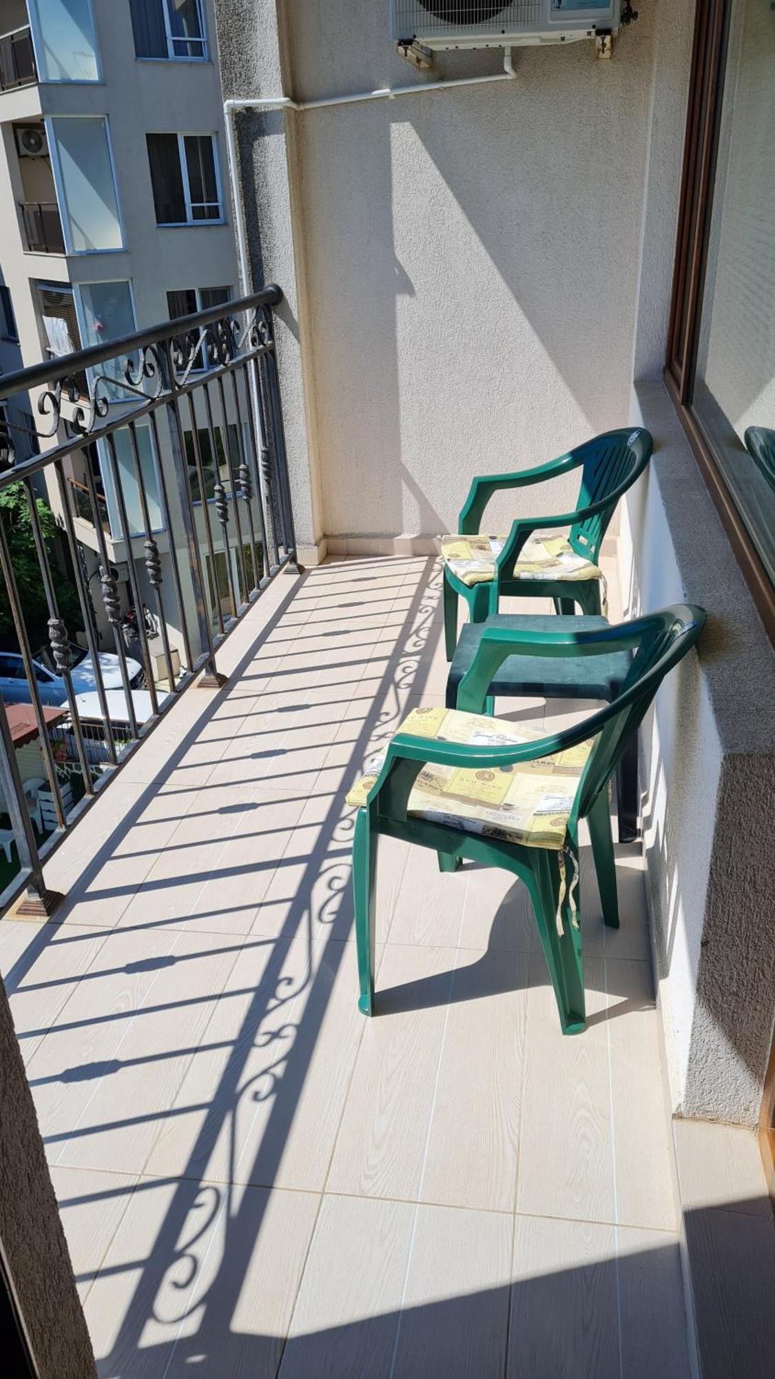 Apartment Lazur By The Sea Ράβντα Εξωτερικό φωτογραφία