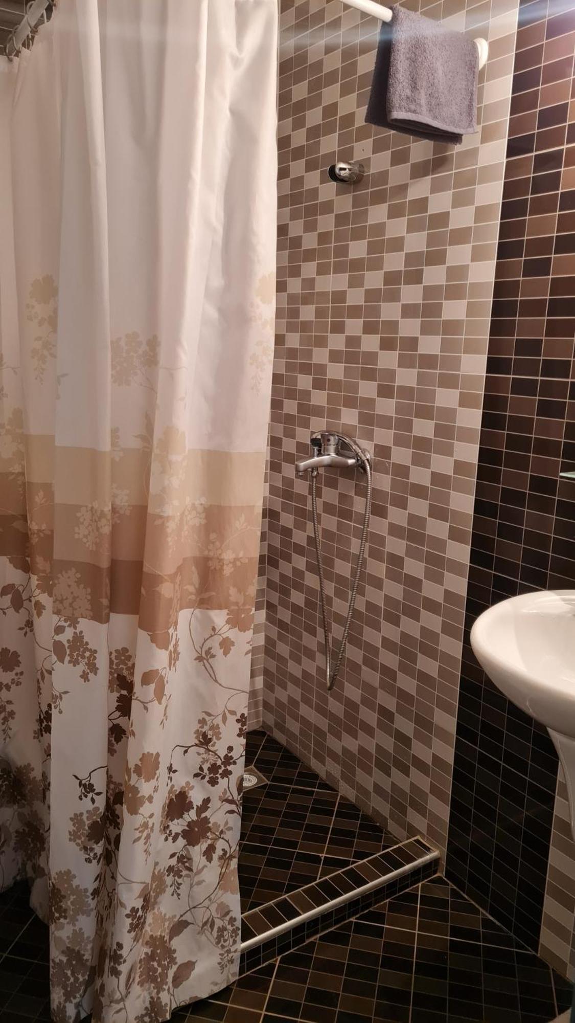 Apartment Lazur By The Sea Ράβντα Εξωτερικό φωτογραφία