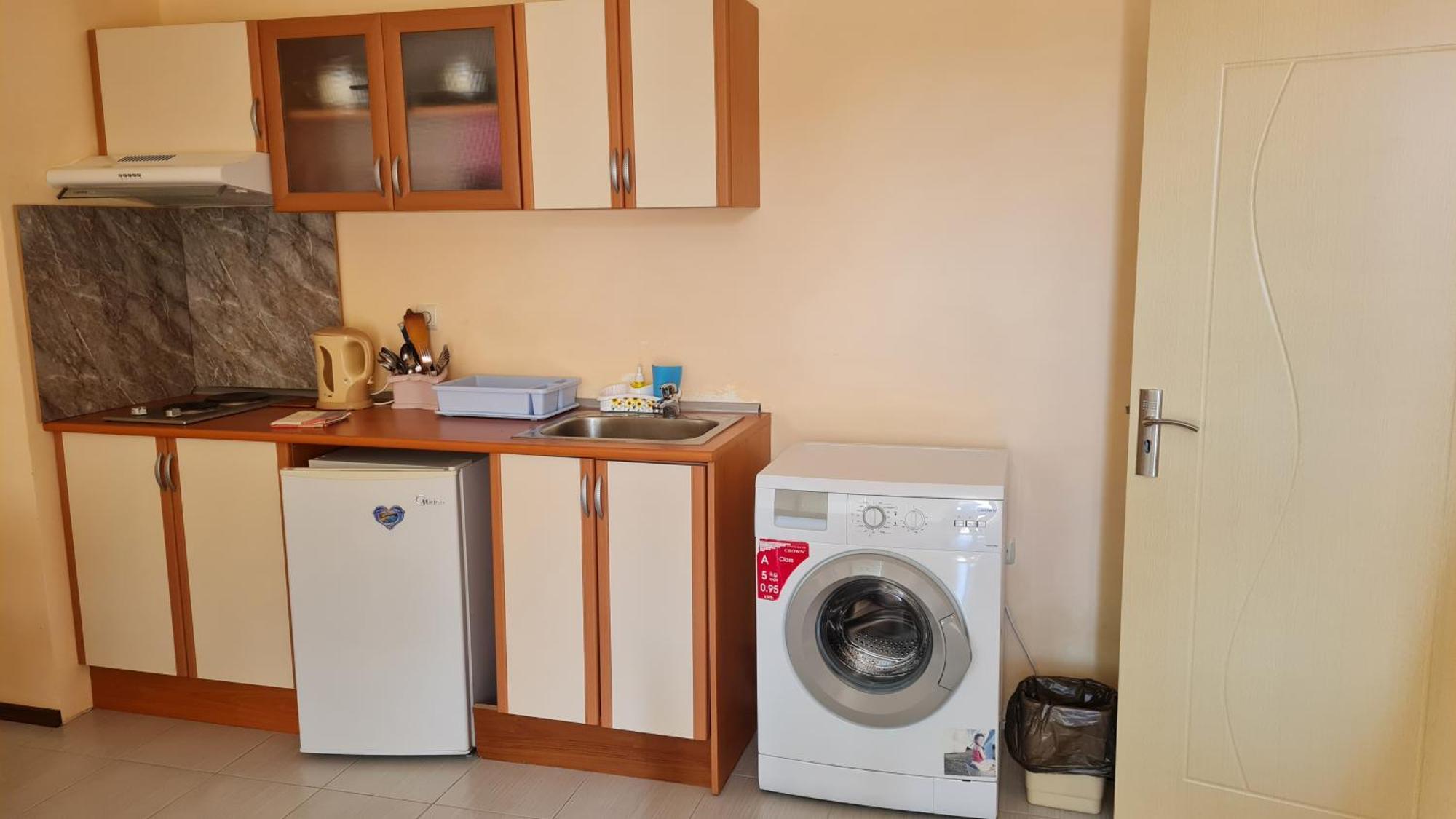 Apartment Lazur By The Sea Ράβντα Εξωτερικό φωτογραφία